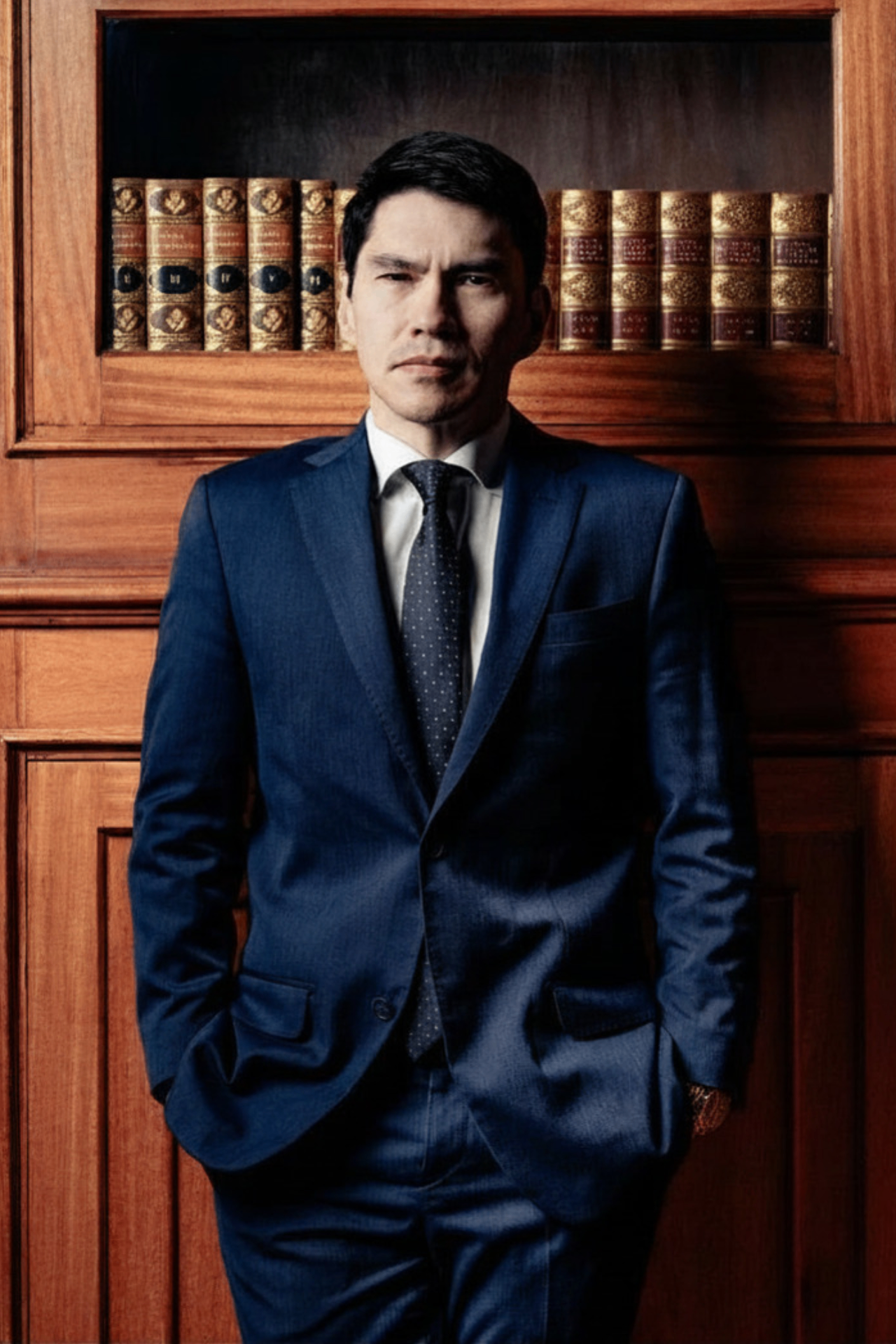 Dr. Ronaldo Mochizuki de Oliveira